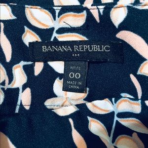 Banana republic dress skirt.